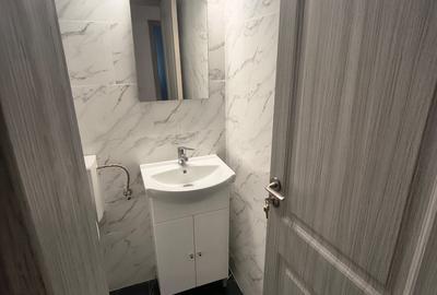Inchiriere | 3 camere |  parcare | Basarabia | Chisinau | Mega Mall - 16