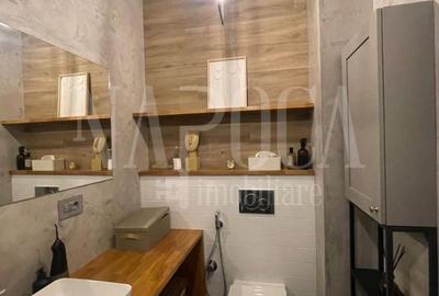 Apartament 3 camere de vanzare in Buna Ziua, Cluj Napoca - 9
