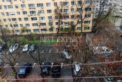 Garsoniera-Disponibilitate imediata-2 min metrou - 12