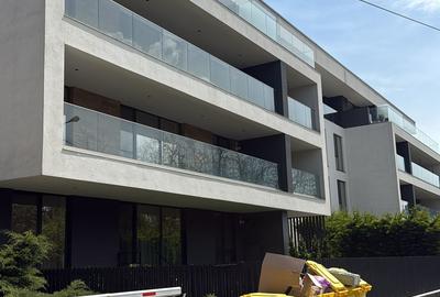 Apartament 3 camere Iancu Nicolae Bloc tip Boutique curte libera 95 mp - 12