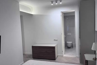3 Camere | Cortina North | Loc de parcare subteran - 5