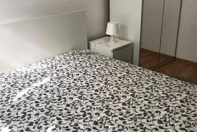 Apartament 2 camere, 41 mp, parter, mobilat, utilat, Floreasca - 1