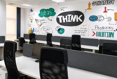 HM Business Center (Frunzei 26) - 5