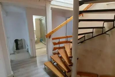 Casa 7 camere P+2 , ideal birouri / Armeneasca - Unirii /Comision 0 - 9