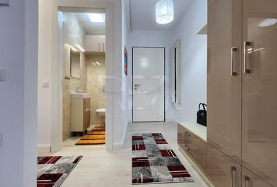 3 camere cu parcare inclusa în Floreasca Residence - 4