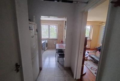 Apartament 2 camere, 50 mp, metrou, zona Drumul Taberei - 7