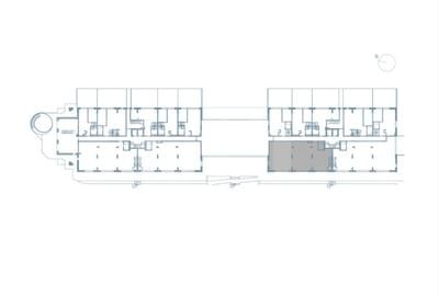 Comision 0 ! Ray by Hexagon - 3 camere, 74 mp, 2 Bai, Terasa 18 mp - 3
