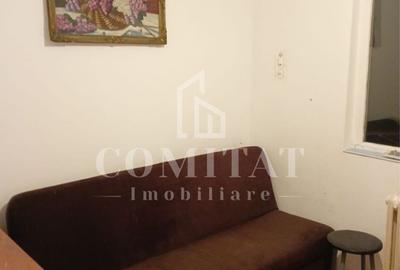 Garsonieră semidecomandată, mobilată în Gheorgheni