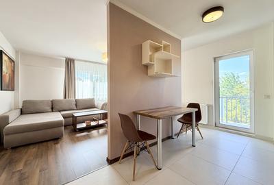 Apartament 2 camere, cartier Zorilor, imobil nou, parcare inclusa - 4