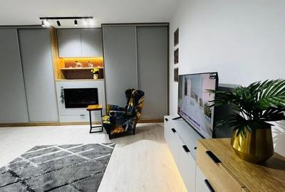 AP. 2 CAMERE COTROCENI, BLOC NOU, CENTRALA PROPRIE, MOBILAT MODERN - 4