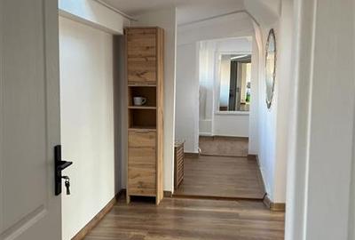 Apartament spatios si luminos, 4 camere – Erou Iancu Nicolae - 8