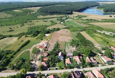 Casa noua de vanzare in Sauaieu, cu priveliste spre lac , la 20 km de Oradea - 6