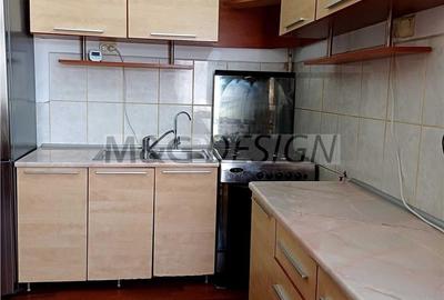 Apartament 3 camere zona Elisabetin - la casa - 9