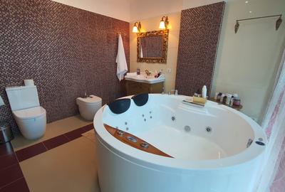 Exclusivitate,Mamaia Sat -JT Tower,ap. 4 camere,190mp,vedere la mare,mobilat LUX - 31