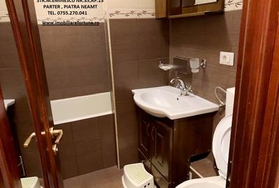 Apartament 3camere echipat complet,boxa, loc parcare, Ultracentral-zona Sc.nr.3 - 13