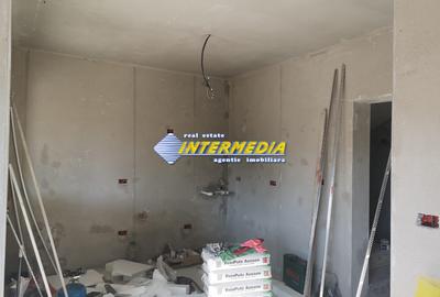 Casa noua P+1 semifinisata de vanzare, in zona Alba-Micesti, Alba Iulia - 3