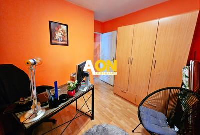 Apartament 4 camere, 87 mp utili, mobilat, utilat, et. 1, ultracentral - 13