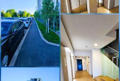 Apartament 3 camere  |  Delta City- sector 4 |  complet mobilat si utilat - 18