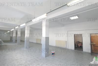 De vanzare Teren+ Cladire comerciala- Militari- Uverturii- Sector 6 - 6
