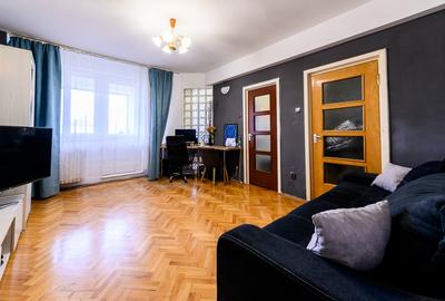 Apartament cu 1 camera, Zorilor, ideal pentru locuit sau investitie - 3