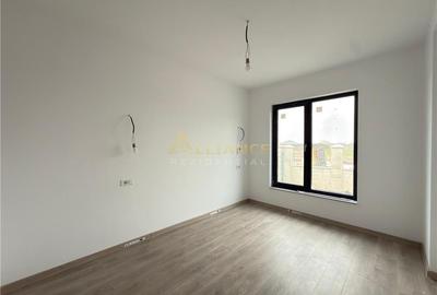 Casa Individuala | 1 Nivel | 3 camere | Teren 250mp - 6