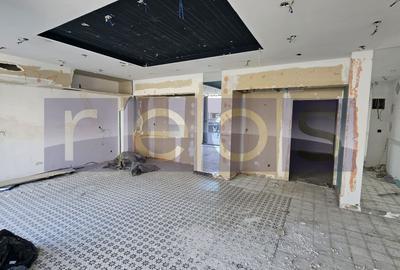 INCHIRIERE SPATIU COMERCIAL | DOROBANTI | 100 MP | STRADAL | - 4