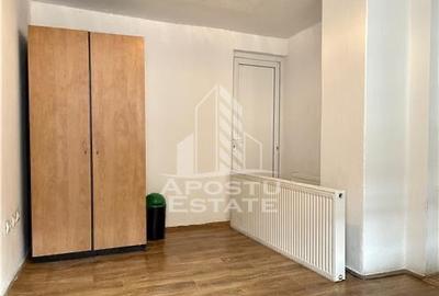 Spatii depozitare cu teren 1100 mp, zona Elisabetin - 2