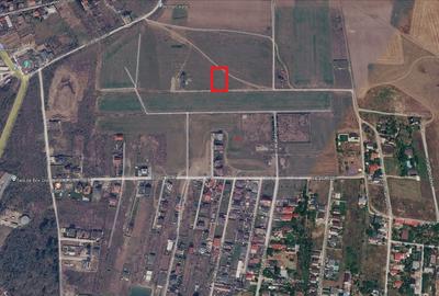 Branesti - Pasarea, dubla deschidere, poseda urbanism - 2