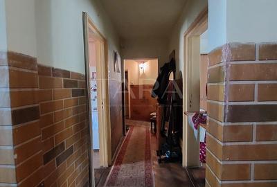 Apartament 4 camere decomandate, Mănăștur zona Minerva. - 7