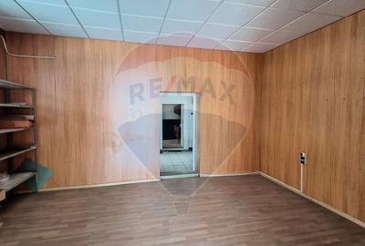 Casă cu 3 camere de vânzare în zona Piața Centrală - 4