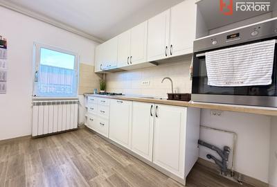 Apartament cu 2 camere, complet renovat, de vanzare in zona Bucovina - 20