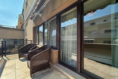 Apartament lux Herastrau - 7