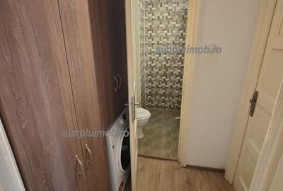 Oportunitate Unica Metrou Romana 2 Camere Ultracentral - 8