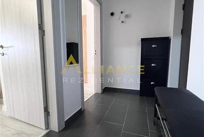 METROU BERCENI  650M    – APARTAMENT 2 CAMERE TIP STUDIO - 9