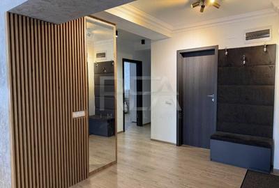 4 camere,10/11, 100 mp-Complex Moghioros Park - 2