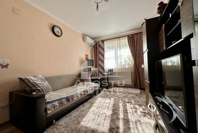 Apartament cu 3 camere in Giroc, complet mobilat si utilat. - 9
