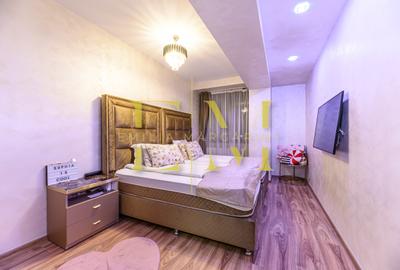 COMISION 0% | Apartament PREMIUM | 3 camere | 111 m2 | 3 Parcari | ISARAN - 4