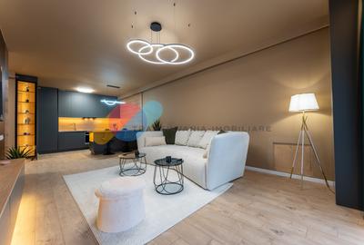 Apartament 2 camere, 67 mp, Florești, zona Eroilor - 6