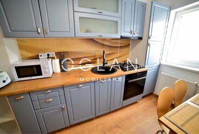 Apartament de lux, 3 cam. Zona P-ta Cluj - 1