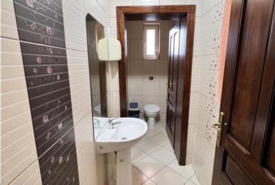 Spatiu comercial de 114 mp utili situat la parter in zona Garii Sibiu - 9