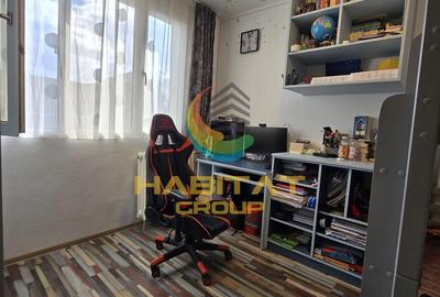 Berceni Secuilor metrou Piata Sudului vanzare 3 camere - 16