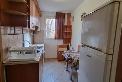 Apartament cu 2 camere de vanzare in zona Drumul Taberei metrou Favorit - 15
