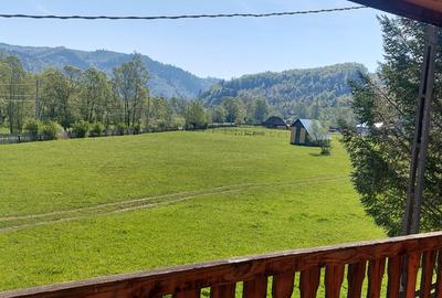 Oferta la super pret 2 cabana in Bucovina, Vama, Suceava - 10