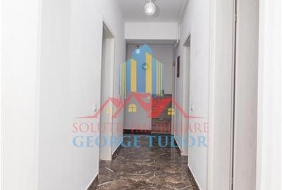 Ap. 3 camere, 79 mp,parcare privata, Str. Ciresar 26, Prelungirea Ghencea- Braga - 17