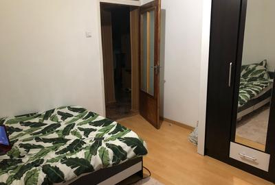 Apartament 3 camere  decomandat zona semicentrala - 9