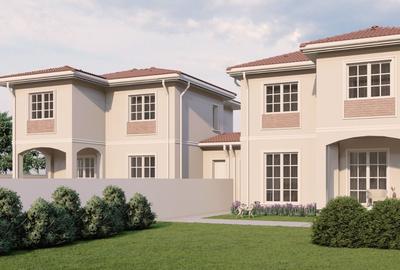 1/2 Duplex, 5 camere, 2 bai, camera tehnica, 119mp, 300mpT , Giarmata! - 25