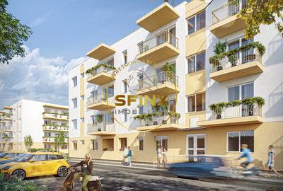 Apartament 2 camere | 58 mp | 2 parcări | Tunari – Complex Sun Light - 1