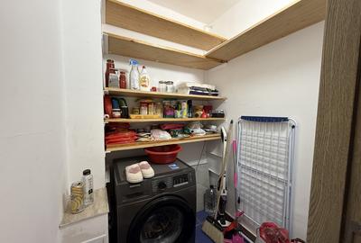 Apartament 2 camere decomandat cu CENTRALA, 63 mp, Nerva Traian - Panait Cerna - 10