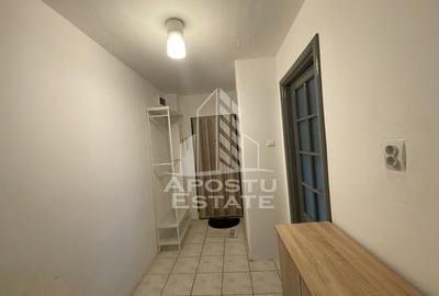 Apartament 2 camere, centrala proprie,loc de parcare,Cetatii,Timisoara - 9