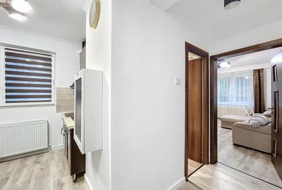 Ap. 1  camera in Gruia, finisat modern, ideal investitie - 5